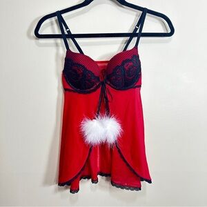 La Senza Sz XS